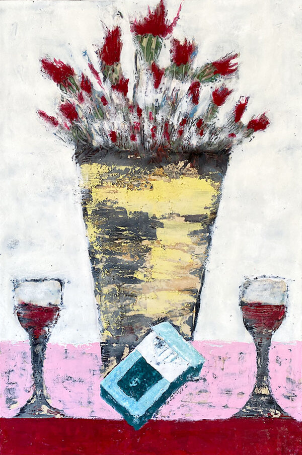 Vase and Vices