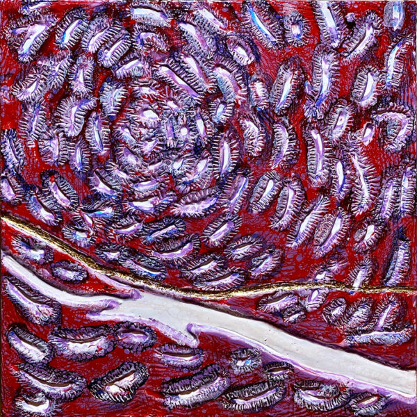 Abstract Microscopy