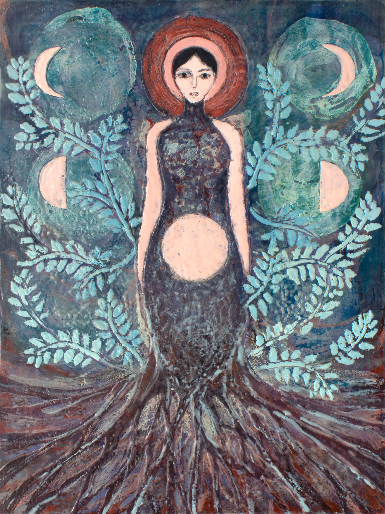 The Moon